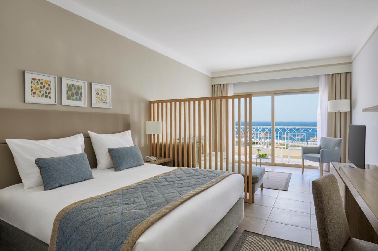 Jaz Elite Maraya Курортний комплекс 5*